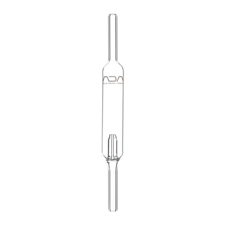 CO2グラスカウンター