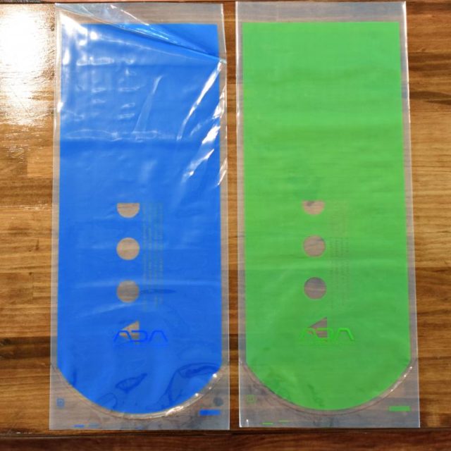 DOOAロゴ入りパッキング袋、在庫一掃セール継続中のお知らせ